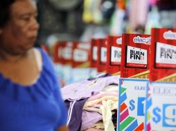 De las recomendaciones destaca la importancia de comparar precios para saber si de verdad se trata de ofertas. ARCHIVO /