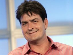 Charlie Sheen se encuentra en medio de una batalla con su ex esposa por la custodia de sus hijos. ARCHIVO /
