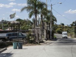 Rector del CUCEA dice ha pedido que se revoquen licencias a los bares de la zona. ARCHIVO /