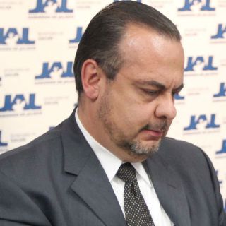 Auditor refleja clase política mexicana: ONG