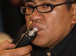 La nueva reglamentación tiene vigencia a partir del pasado 10 de noviembre. ARCHIVO /