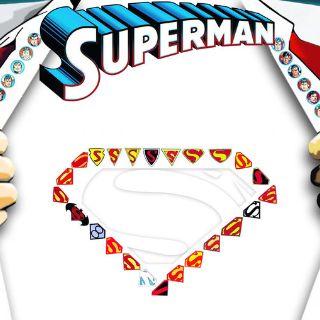 Superman, 75 años de volar