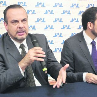 Auditor refleja clase política mexicana: Red Ciudadana