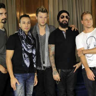 One Direction tuvo un camino más fácil: Backstreet Boys