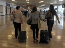 Realizar un viaje no es sólo cuestión de empacar los sueños de toda la vida y tomar cualquier vuelo a alguna exótica ciudad. ARCHIVO /