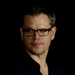 Matt Damon cobra tres MDD por 30 segundos