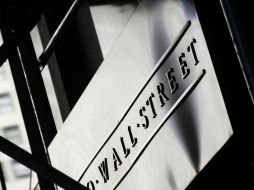 La tendencia a la baja de las transacciones en EU se debe a la incertidumbre en torno a la Reserva Federal. ARCHIVO /