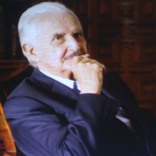 Los lectores siguen fieles a Carlos Fuentes