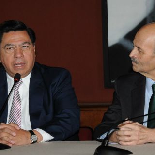 Michoacán respeta autonomía municipal, dice Fausto Vallejo