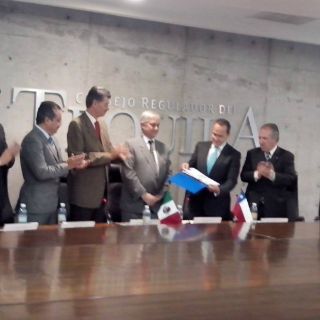 El intercambio comercial entre Chile y México aumenta