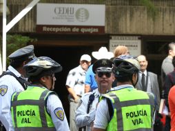 El tema de los derechos humanos es algo por lo que varias organizaciones han luchado en México. ARCHIVO /