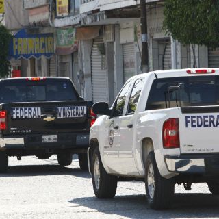 Sociedad michoacana presenta iniciativa contra crimen