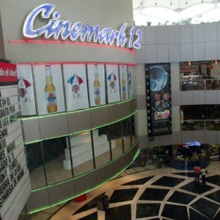 Autorizan fusión entre Cinemex y Cinemark