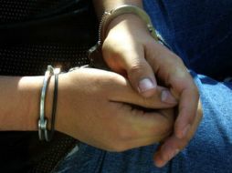 Los indiciados declararon que elegían al azar a sus 'presas'. ARCHIVO /