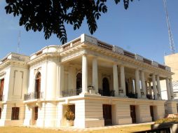 La zona de Lafayette lucirá del 13 al 15 de diciembre. ARCHIVO /