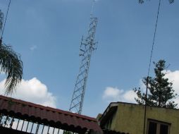 Los vecinos comenzaron a organizarse en contra del proyecto. ARCHIVO /