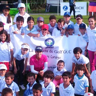 Echarán de menos a Lorena Ochoa