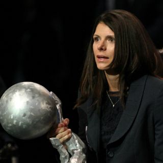 Salón de la Fama inviste por primera vez a una mujer