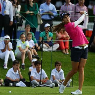 Demuestran su talento en el Pro-Kids