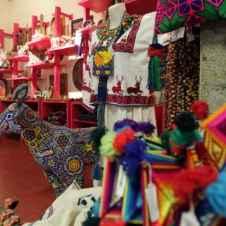 Solicitan denominación de origen para las artesanías mexicanas