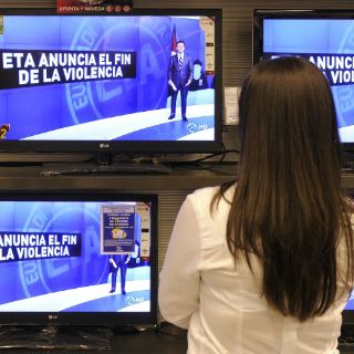 La Profeco alerta sobre ofertas de televisores en El Buen Fin
