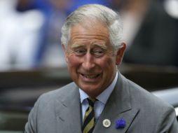 Carlos ha esperado el trono de Gran Bretaña durante muchísimos años. AP /