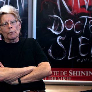 'Doctor Sueño', la vuelta a los orígenes de Stephen King