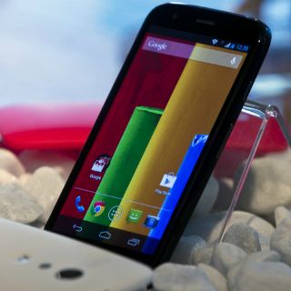 Apuesta Motorola por teléfonos de alta calidad a bajo precio