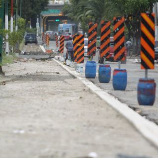 Zapopan invertirá 54 MDP en reencarpetamiento de avenidas