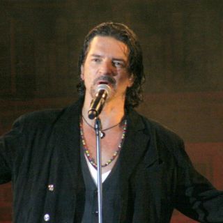 Arjona lanza video de la versión en vivo de 'Fuiste tú'