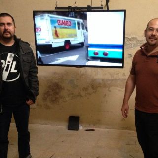 La cotidianidad del caos a través del arte