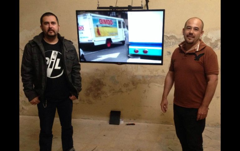 Este proyecto de arte contemporáneo con investigación periodística, se estrena el 14 de noviembre en la Fabrica de Chocolate.  /