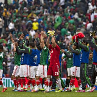 Está resuelta la serie: Fernando Quirarte