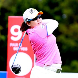 Inbee Park se obsesiona con ser la mejor