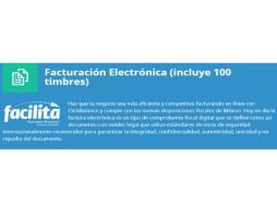 ClickBalance señala que su plataforma es muy completa para que las PyMEs puedan administrarse en Internet. ESPECIAL /