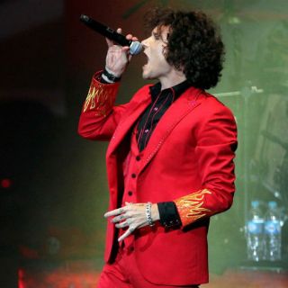 Se modifica gira de Enrique Bunbury en México