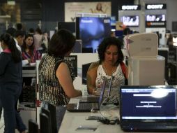 Antes de comprar es necesario analizar si el equipo deseado cubre las expectativas para evitar un gasto innecesario o mal enfocado. ARCHIVO /