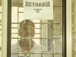 Rodolfo Ocampo remitió una misiva a diputados locales en la que pide que sus argumentos comprobatorios se tomen en cuenta. ARCHIVO /