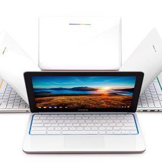 Google y HP suspenden la venta de Chromebook 11 por fallas