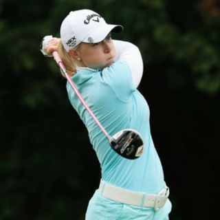 Morgan Pressel se lleva el Pro-Am