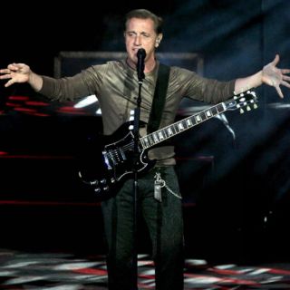 Franco de Vita vuelve con su 'primera fila' por América Latina