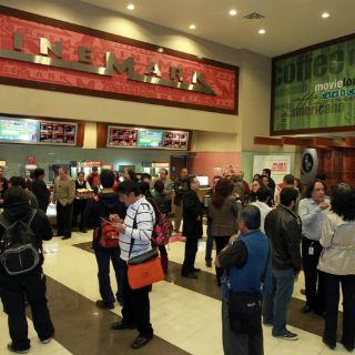 Este sábado iniciará integración de Cinemex y Cinemark