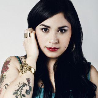 No podía creer que me dieran premios por tanto dolor: Carla Morrison