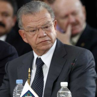 La SFP denuncia a ex secretario de Finanzas de Andrés Granier