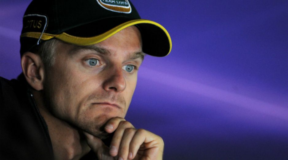 Estados Unidos y Brasil serán dos pruebas para Heikki, de vuelta a los grandes escenarios. ARCHIVO /