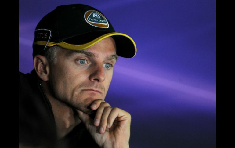 Estados Unidos y Brasil serán dos pruebas para Heikki, de vuelta a los grandes escenarios. ARCHIVO /