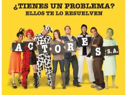 La cinta es producida por Fernando Sariñana y distribuida por Corazón Films. ESPECIAL /