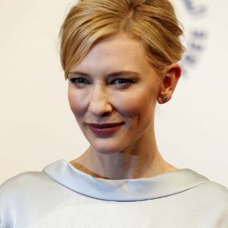Cate Blanchett, brillante como el álter ego de Woody Allen