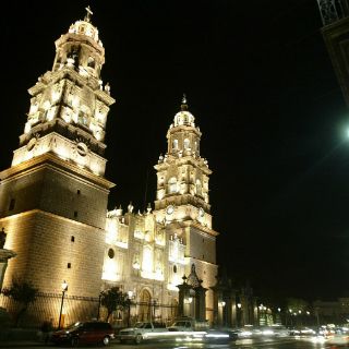 México será sede del Congreso Mundial de Ciudades Patrimonio