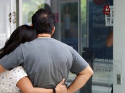 El próximo lunes permanecerán cerrados los bancos debido al 'fin de semana largo'. ARCHIVO /